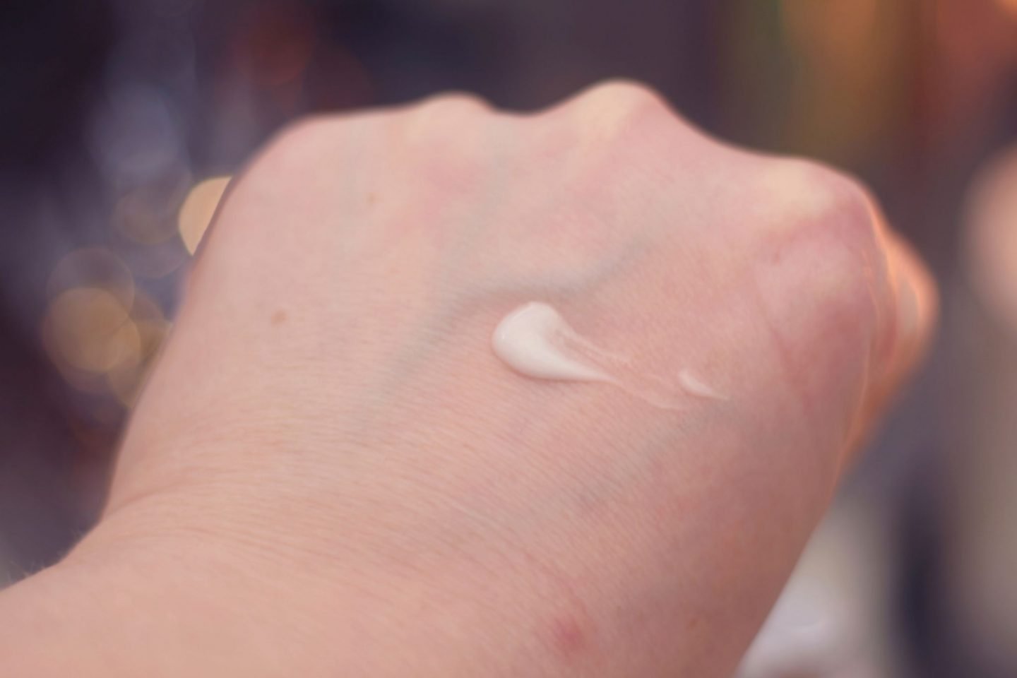 clarins pore control